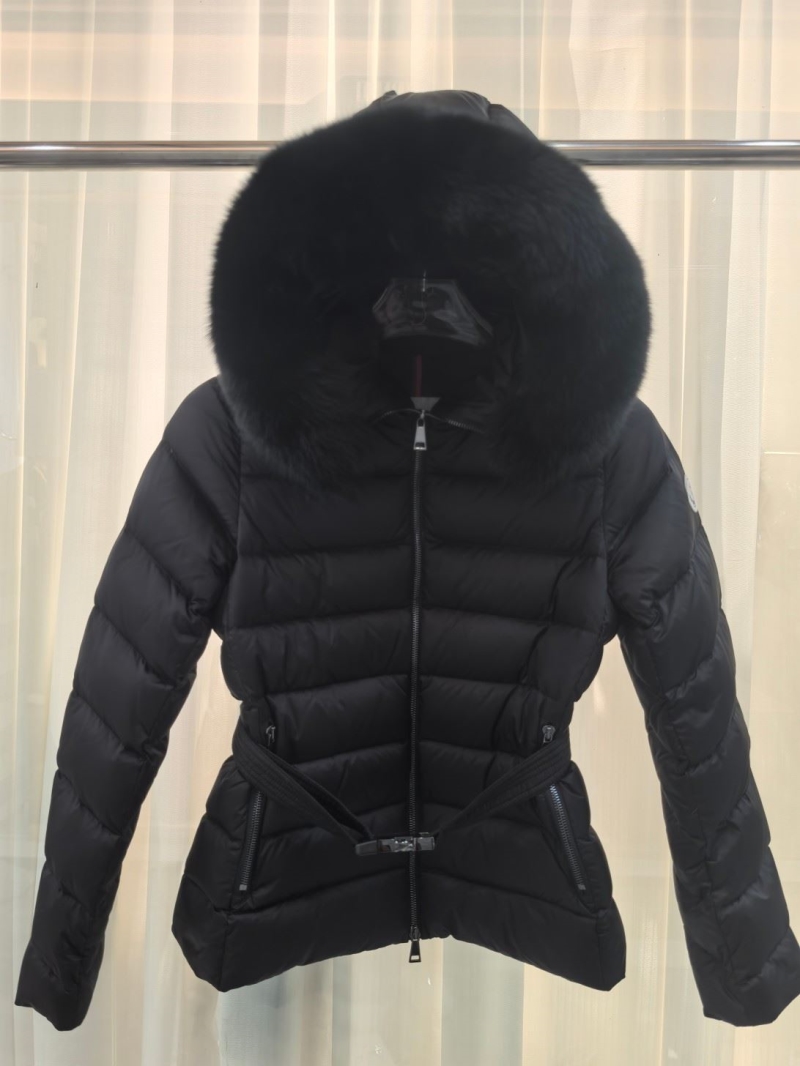 Moncler Down Coat